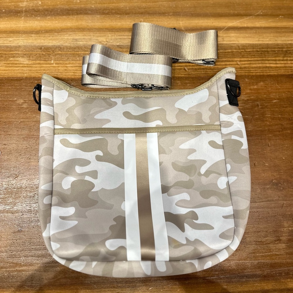 RETURNED - Haute Shore Neoprene Crossbody
